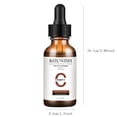 thumbnail image 3 of XWSHYW Esencia Vitaminc Facial Desaliniza Las Líneas Finas para Eliminar Las Impresiones, Ilumina El Tono de La Piel, Hidrata y Reafirma La Piel 30Ml, 3 of 6