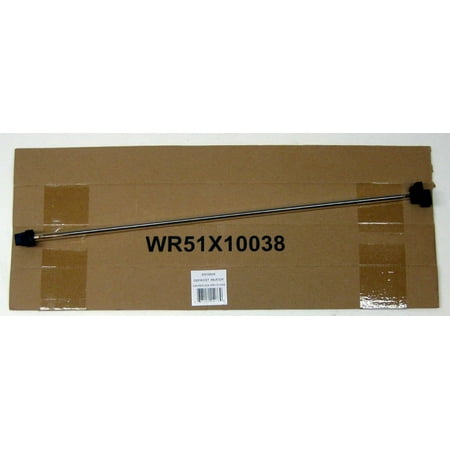Supco SH10038 Refrigerator Defrost Heater for GE WR51X10038 AP2639820 PS303768