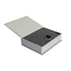 thumbnail image 2 of Caja de Seguridad Grande Oculta en Libro Londres XE Seguridad, 2 of 7