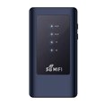 thumbnail image 4 of Módem móvil 5G MiFi dispositivo Wi-Fi portátil punto de acceso duradero WiFi5 de doble banda de 5Ghz, 4 of 8