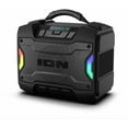 thumbnail image 3 of Open Box ION Audio Tailgater TD Rugged Bluetooth Speaker, 3 of 8