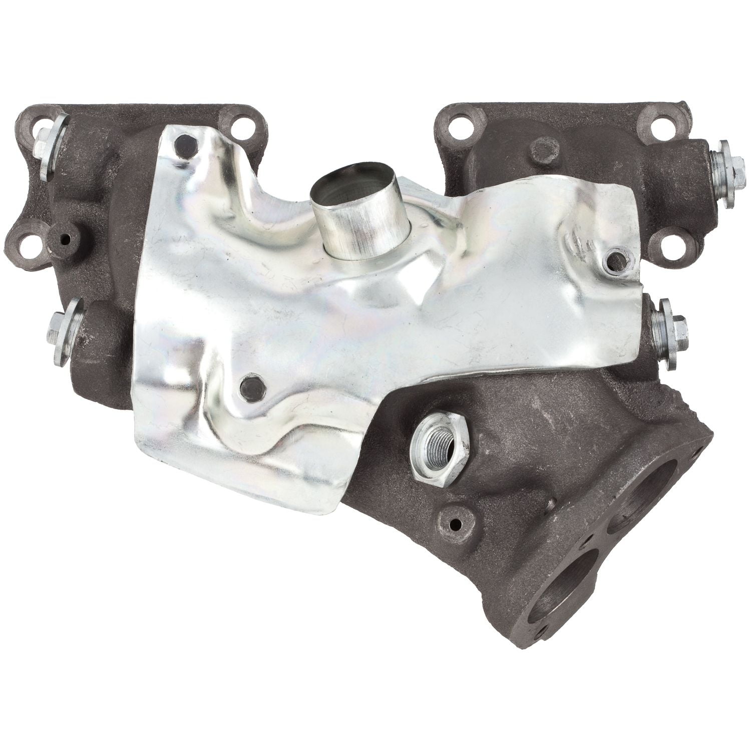1011 ATP 101115 Exhaust Manifold For 81-89 Nissan 200SX 720 D21