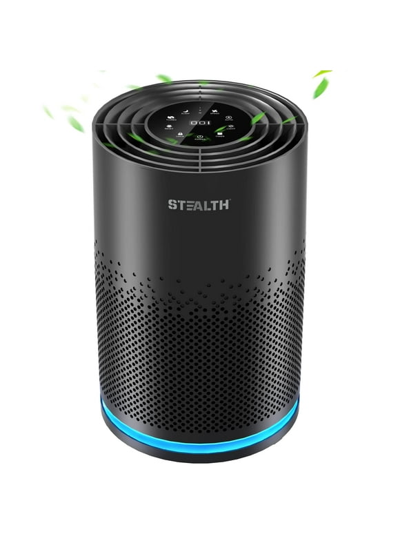 Air Purifiers with Washable Filters in Air Purifiers