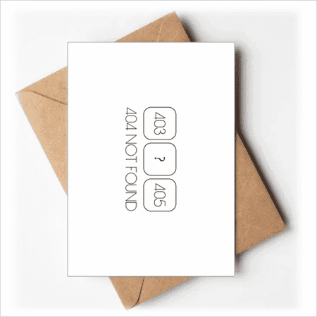 Number Order Loss Supplement Greeting Cards You are Invited Invitations