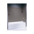 thumbnail image 1 of Swanstone Metropolitan Three Panels Bath Tub Wall, 1 of 2