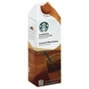 Starbucks Caramel Machiato 50.7 fl oz Bottle