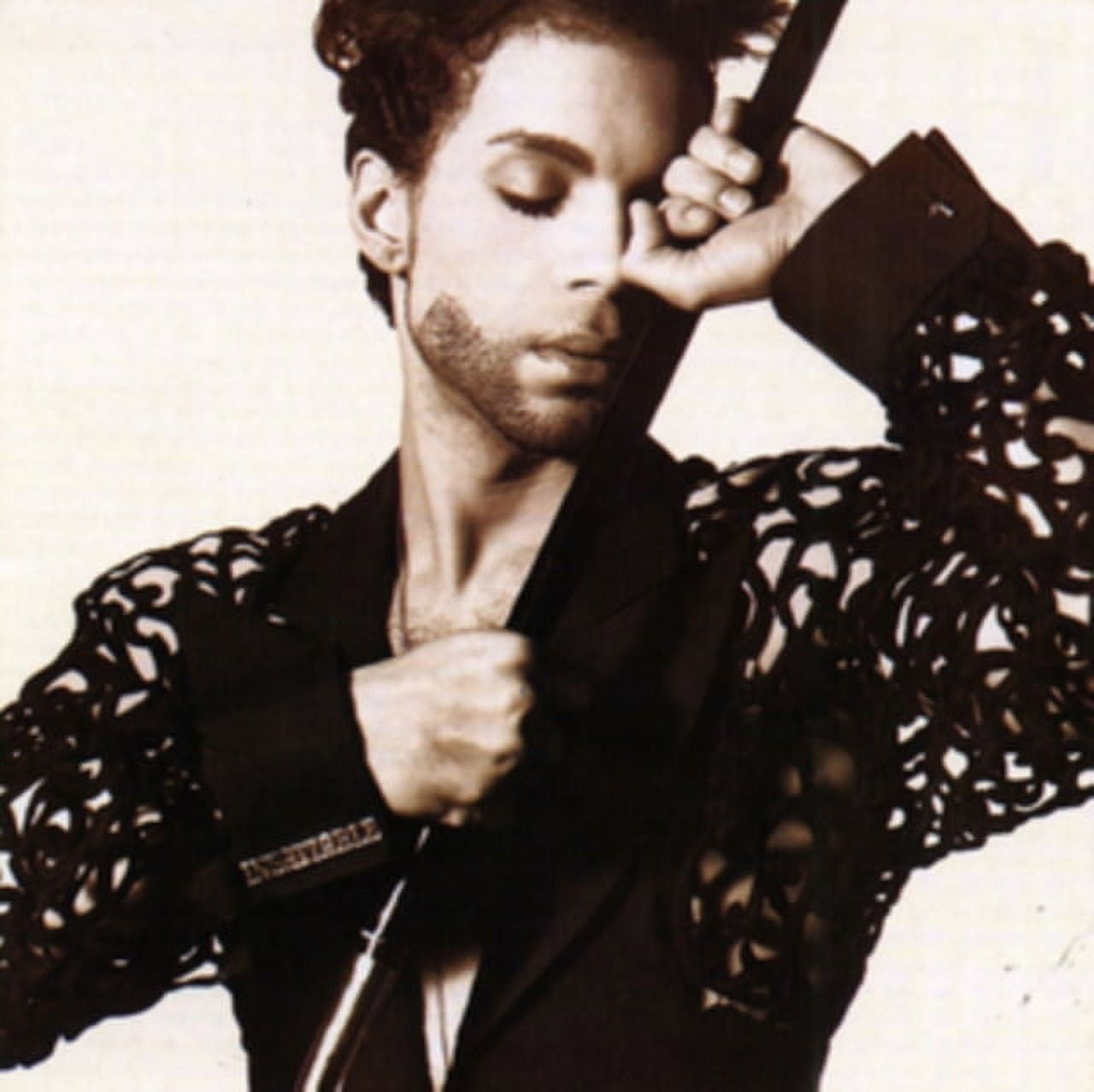 Prince - The Hits 1 - Music & Performance - CD - Walmart.com