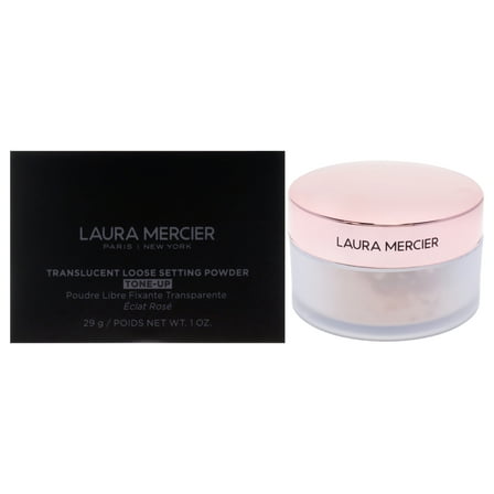 Laura Mercier Translucent Loose Setting Powder - Tone Up , 1 oz Powder