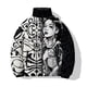 thumbnail image 4 of Abrigo de estilo japonés para hombre, chaquetas geniales para hombre, abrigos de invierno de alta calidad, abrigos de hombre cálidos, impresión digital 3D, bruja, duraderos, 4 of 5