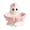 Halloween Decor A, variant on AZXY Pink Ghost Candy Jar Halloween Decor, Halloween Decorations Outdoor, Halloween Decorations Indoor, Halloween Decorations Party, Halloween Yard Decor, Resin Storage Ornament