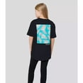 thumbnail image 5 of McLaren F1 Kids Miami Miami Palm Graphic T-Shirt-Black/Aqua Sky, 5 of 8