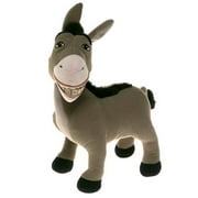 Shrek Plush Talking Donkey