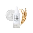 thumbnail image 1 of Suero de Arroz Vegano 50ml Absorción Rápida para hidratar, reafirmar y revitalizar la piel, 1 of 5