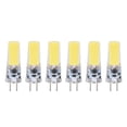 thumbnail image 2 of Cuentas De Luz COB, 6 Uds., Bombilla GY6.35, Bombilla COB De 5W, Chip Led De Alta Potencia, Bombilla Superbrillante, Chip De Cuentas Para Reflector, 2 of 8