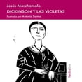 thumbnail image 1 of Dickinson y las violetas Blanco, 1 of 2