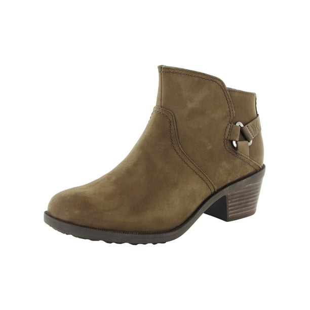 teva foxy ankle boot