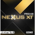 thumbnail image 1 of GEWO Nexxus XT Pro 48 - Offensive Table Tennis Rubber, 1 of 1