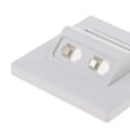 thumbnail image 4 of Wall Plate SC / LC Fiber Optic Patch Cord Adapter 2 Socket, 4 of 8