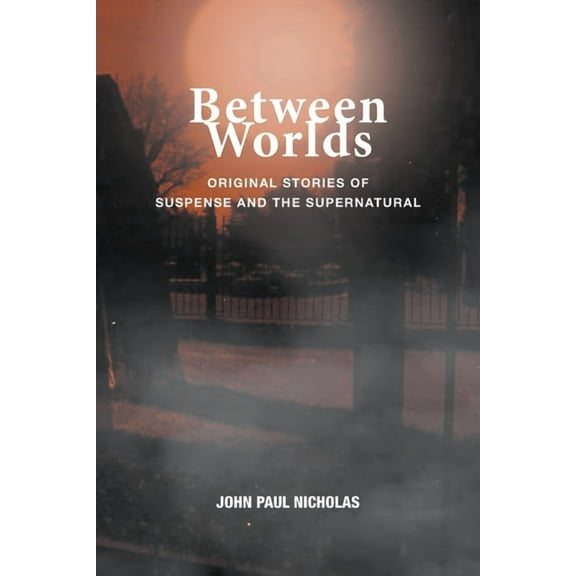 Between Worlds (Paperback)