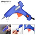 thumbnail image 3 of Dent Removal Kit, Dent Removal Kit, Adjustable Width, Paintless Dent Removal Tool for Auto Body/Motorcycle/Refrigerator (Gold), 3 of 5