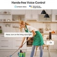 thumbnail image 4 of Sonoff T1 T2 T3 Work with Google Home Alexa US Smart Home WiFi RF Remote, 4 of 5