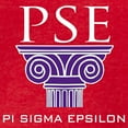 thumbnail image 3 of CafePress - Pi Sigma Epsilon Pillar Logo T Shirt - Mens Football Shirt, 3 of 4