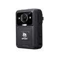 thumbnail image 2 of Aegis 400 4K UHD Body Cam with 130° Wide-Angle Lens, Infrared Night Vision, WiFi, GPS, 10-Hour Battery, IP67 Waterproof, Password Protection for Security & Law Enforcement, 2 of 18