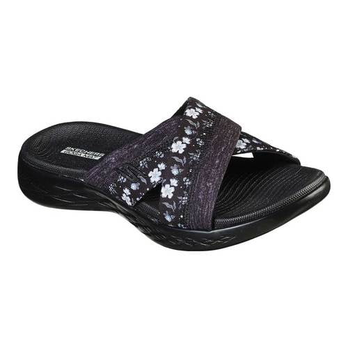skechers on the go 600 blooms