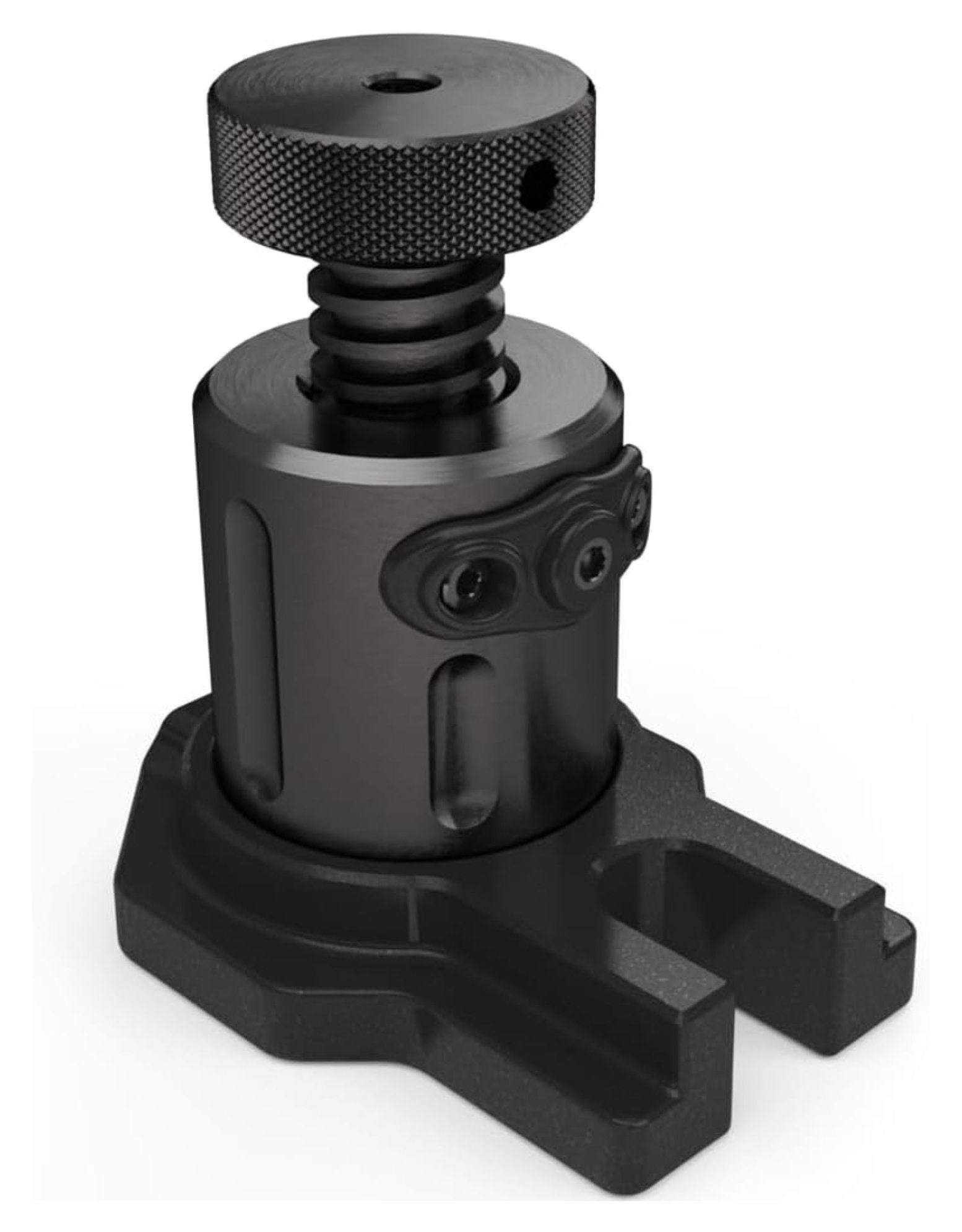 Machinist Jack by