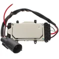 thumbnail image 3 of For Mercedes A-Class W169 / B-Class W245 Control Unit Module Engine Radiator Cooling Fan-, 3 of 5