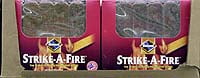Diamond 48ct Strike-a-fire Supermatch