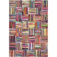 thumbnail image 1 of Safavieh Nantucket 2'3" X 11' Hand Tufted Cotton Pile Rug, 1 of 3