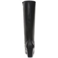 thumbnail image 2 of Giani Bernini Womens Maylynee Dress Boot Black Smooth 6.5M, 2 of 4
