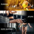 thumbnail image 6 of 1.4" Smart Watch Single Point Touchscreen Smartwatch Fitness Tracker for Men Women and Kids,IP67 Sports Watch Heart Rate Monitor and Step Counter Compatible with iOS & Android Phones, 6 of 6