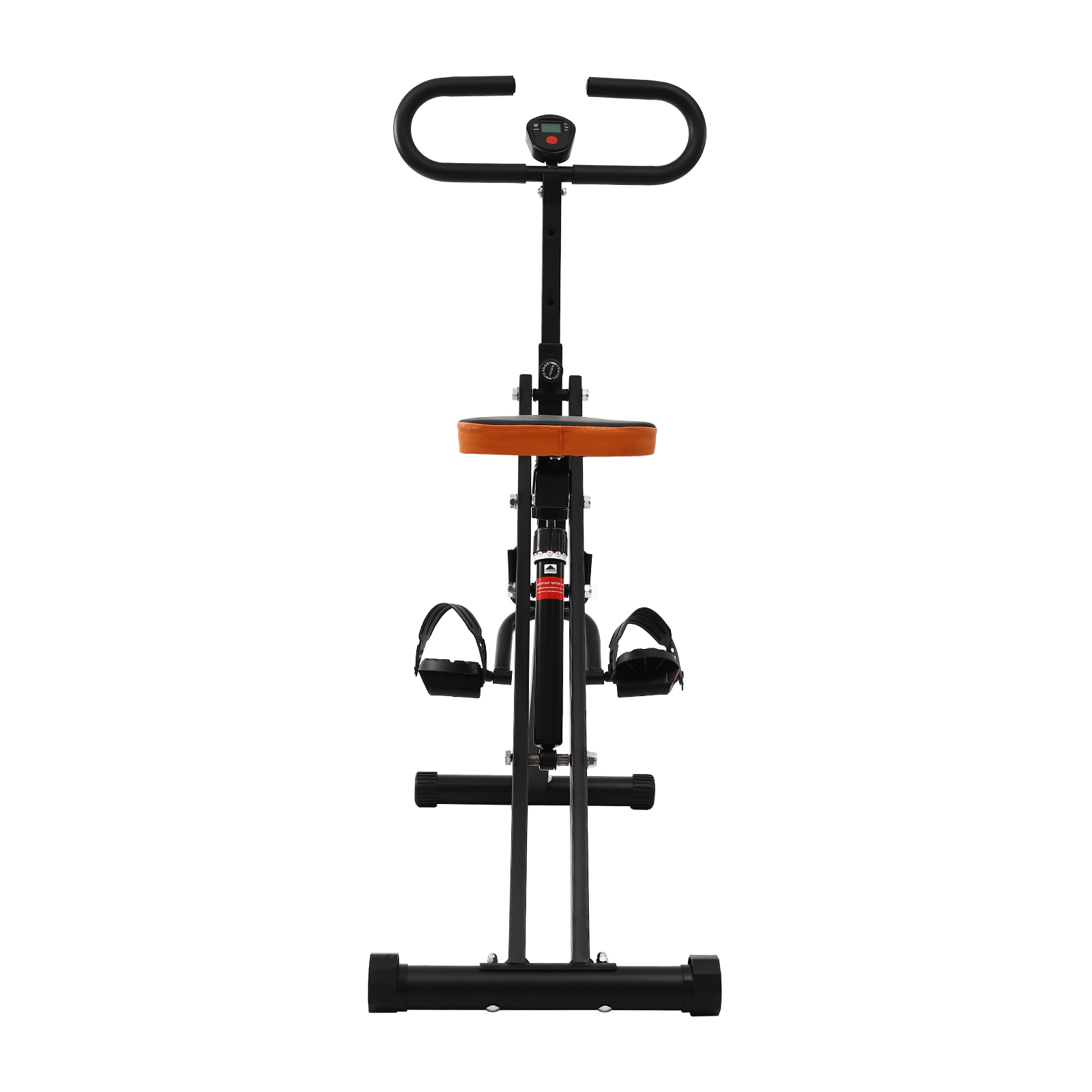 92*40*120cm Black Squat Assist Trainer Modern Squat Exercise Equipment for Home Companies Gyms and Other Places