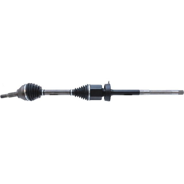 FLECHA HOMOCINÉTICA EXPLORER 2012 al 2014 FORD V6 3.5L Delantera Derecha/Pasajero Remanufacturado CARDONE .