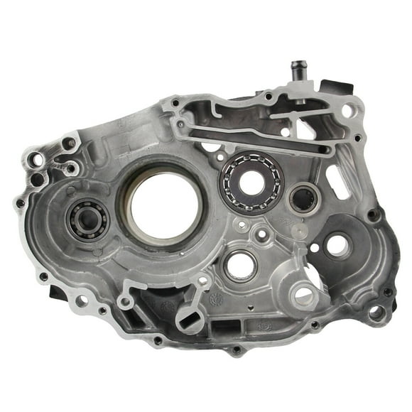 Cárter Negro Derecho Rt250 2016 De 2020 Italika Original