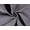 Grey, variant on Minerva Foil Wadded Quilted Coating Fabric Rose Pink - per yard