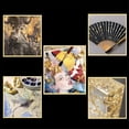 thumbnail image 2 of Nail Gold Foil Decoración 2g Craft Manicure Imitación Lentejuelas Hojas Artesanías Glitters Deslizaje Pintura Decoración Haciendo Oro kenally HA009689-01, 2 of 6
