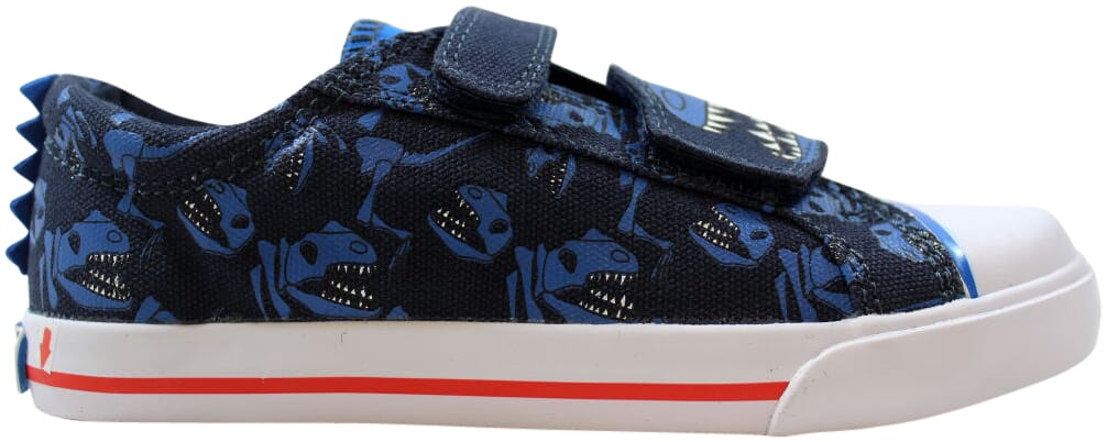 clarks toddler canvas shoes