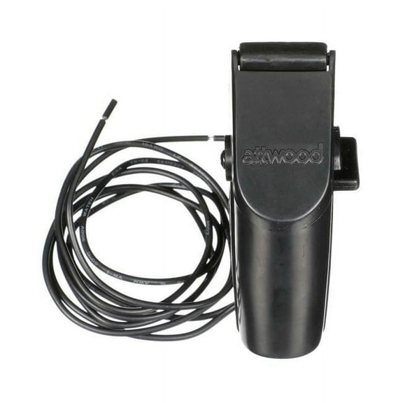 9114901 2-Pin Light Base for Straight Poles