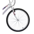 thumbnail image 5 of Wonder Wheels 26 In. Mtb 18 Speed Bicycle, Bike, Steel Frame Alloy Rims 36 H - Purple, 5 of 7