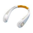 thumbnail image 1 of Jusqu'à 65 % de Réduction sur Ventilateur Portable 3000mAh Piles Rechargeables Type-C, 1 of 1