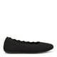 thumbnail image 3 of Zapatos planos Skechers Cleo 2.0-Love Spell para mujer negros, 3 of 8
