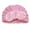 Pink, variant on Yoyauz Kids winter beanie knitting warm cold weather beanie boy girl hat