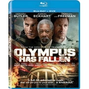 Olympus Has Fallen (Blu-ray + DVD Sony Pictures)