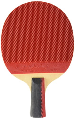 1 Ping Pong Paddle 1 Ping Pong Paddle Butterfly 303 Table Tennis Racket Set 