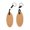 A Style, variant on Shockproofed Swimming Gear Cork Keychains Multipurpose Buoyants Float Outdoor Essential