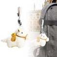 thumbnail image 1 of BotaniNest Soft Animal For Kids Cuddly Stuffed Creature With Material Ideal For Hugging And Companion, 1 of 5