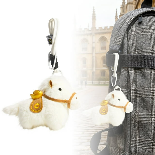 BotaniNest Soft Animal For Kids Cuddly Stuffed Creature With Material Ideal For Hugging And Companion